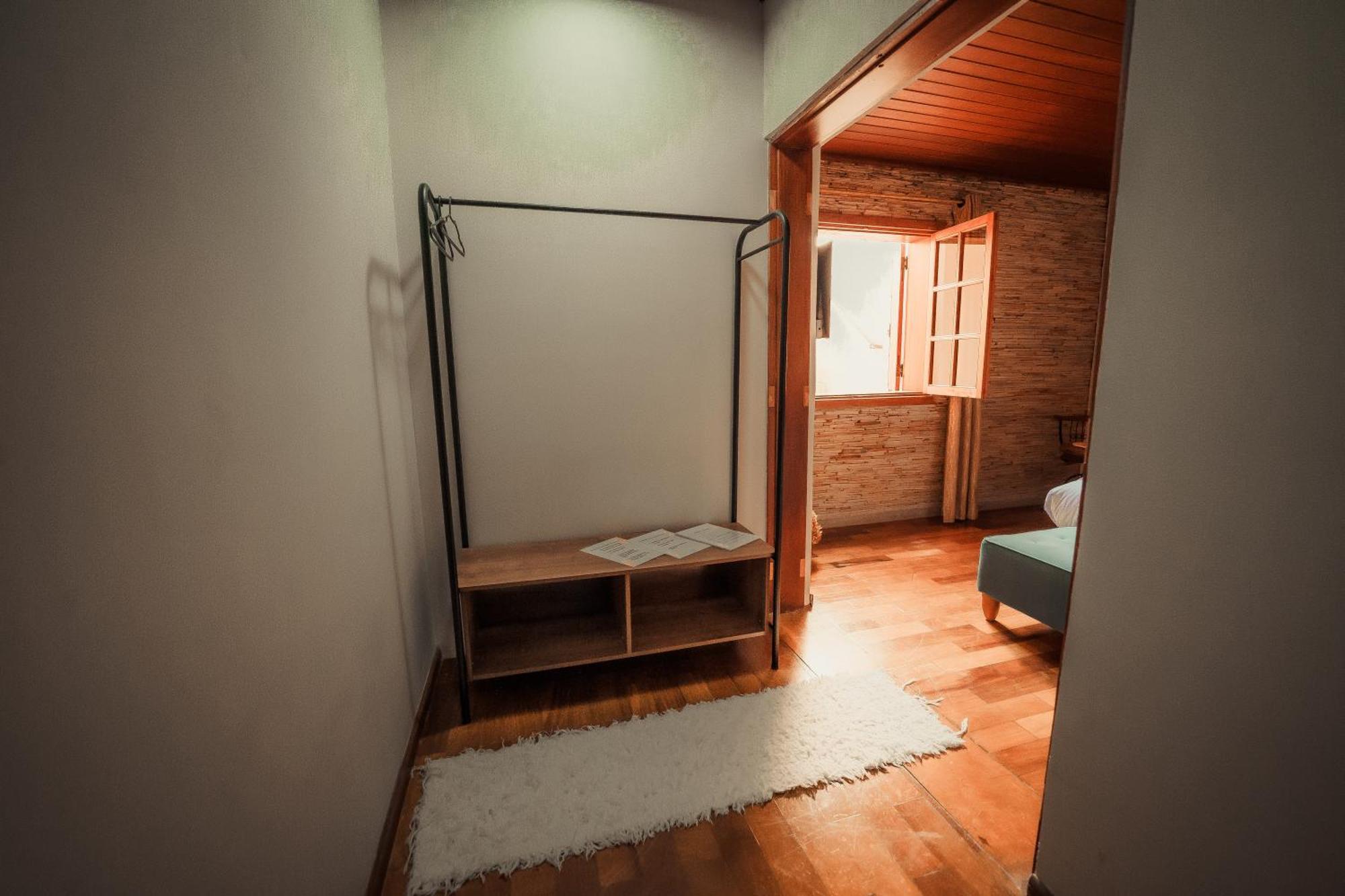 Pousada Marco Polo Hotel - Campos do Jordao, Campos do Jordao